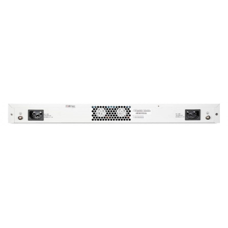 FortiGate 100F