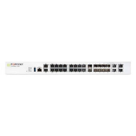 FortiGate 100F