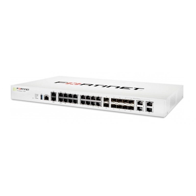 FortiGate 100F