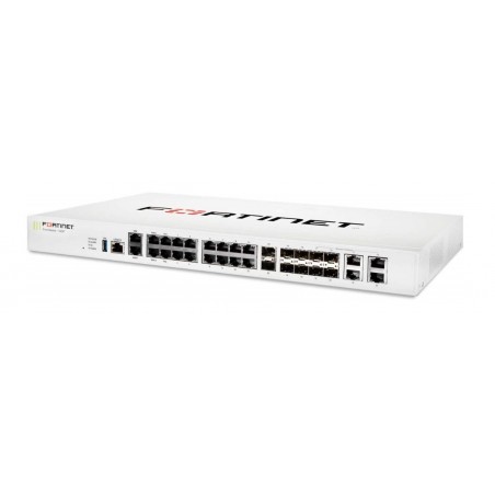 FortiGate 100F