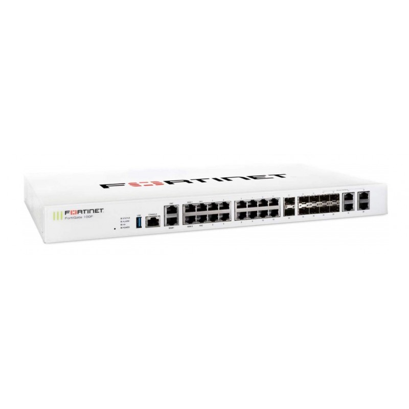 FortiGate 100F