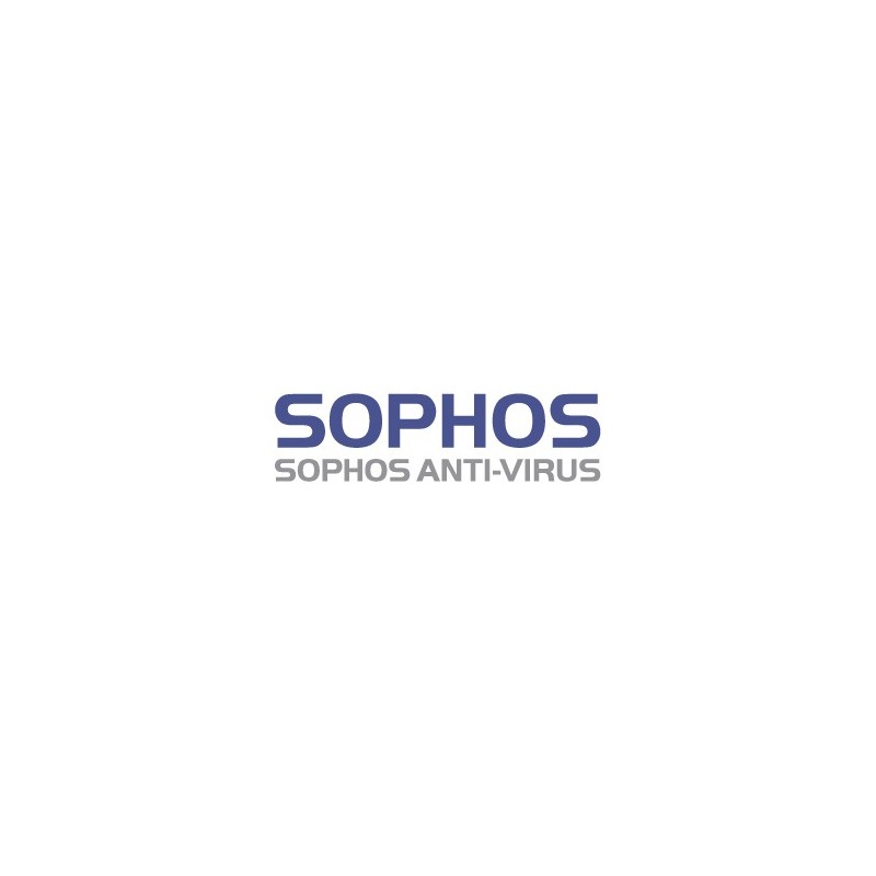 SOPHOS ANTI-VIRUS