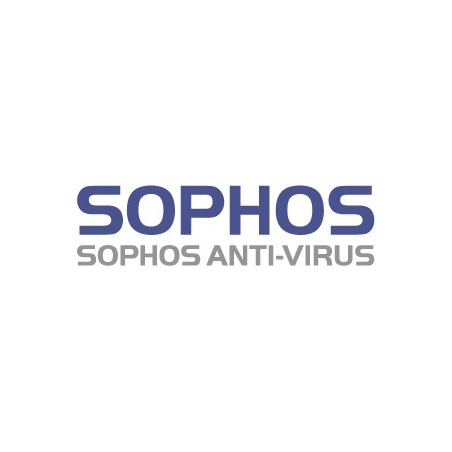 SOPHOS ANTI-VIRUS