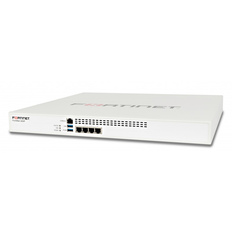 FortiMail 200F