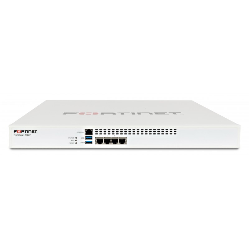 FortiMail 400F