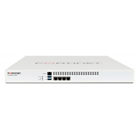 FortiMail 400F