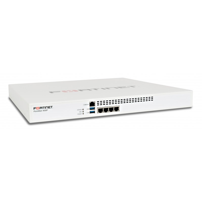 FortiMail 400F