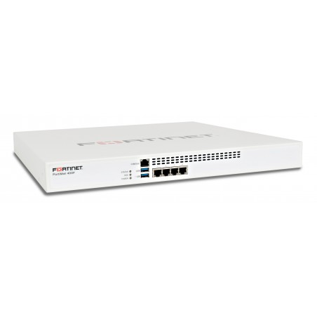 FortiMail 400F