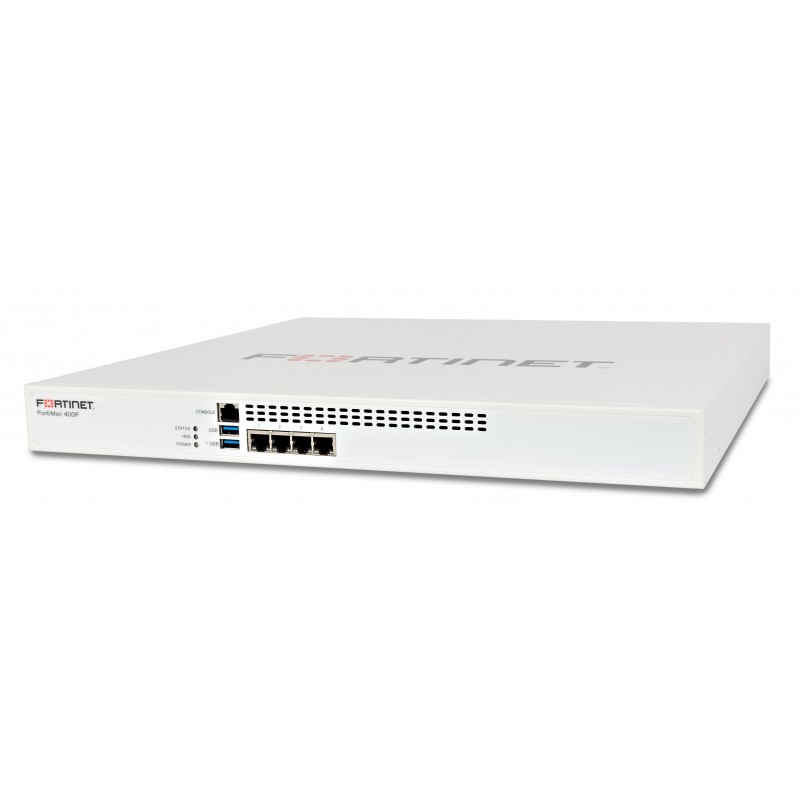 FortiMail 400F