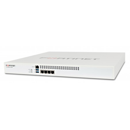 FortiMail 400F