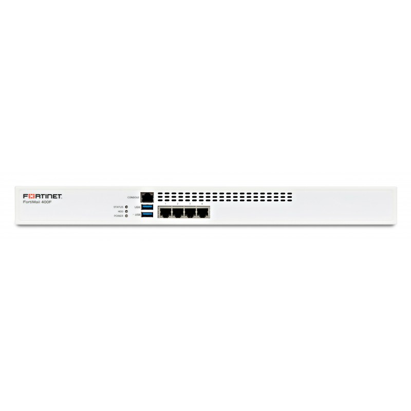 FortiMail 400F
