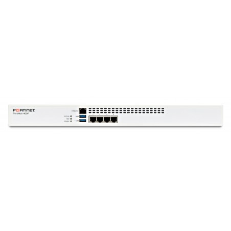 FortiMail 400F