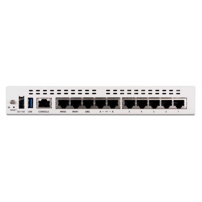 FortiGate 61F