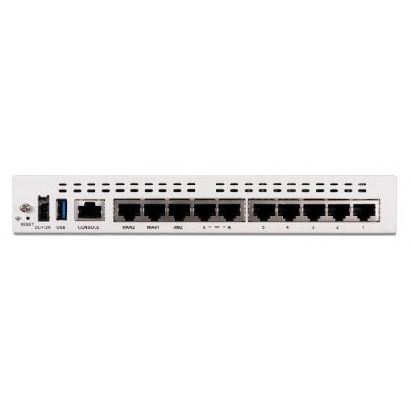 FortiGate 61F