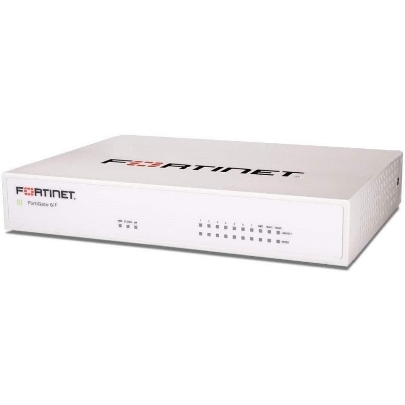 FortiGate 61F