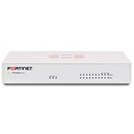 FortiGate 61F