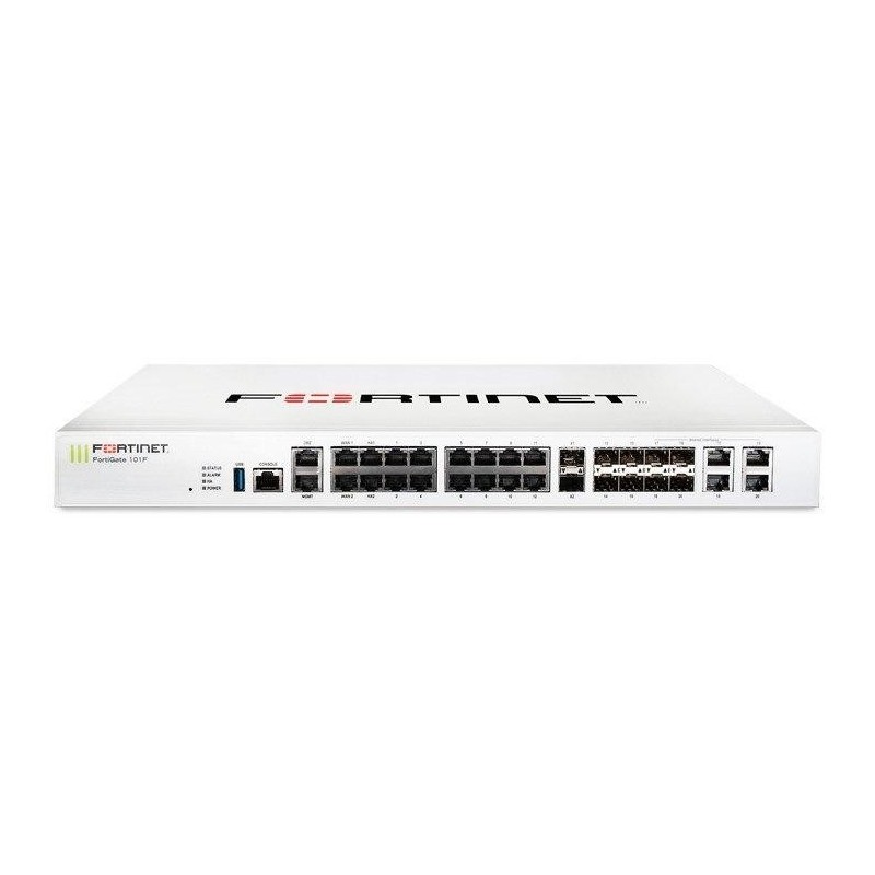 FortiGate 101F