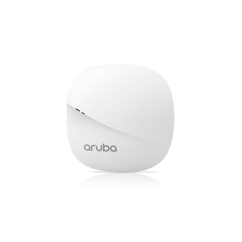 AP-315 - Aruba WiFi Access Point 4x4:4 Dual Radio 2,4 / 5 Ghz