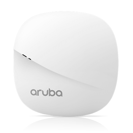 AP-315 - Aruba WiFi Access Point 4x4:4 Dual Radio 2,4 / 5 Ghz