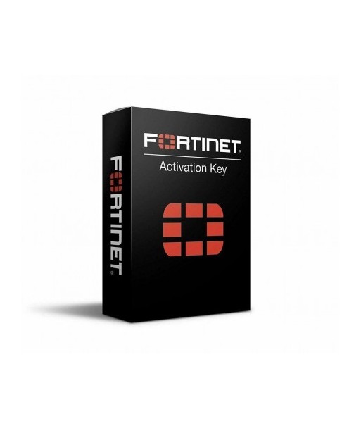 FortiToken Mobile 10 Users (Electronic License)