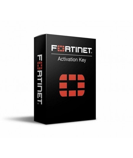 FortiToken Mobile 10 Users (Electronic License)
