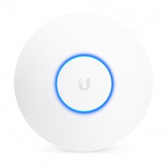 Ubiquiti WiFi access point UniFi AP AC LR