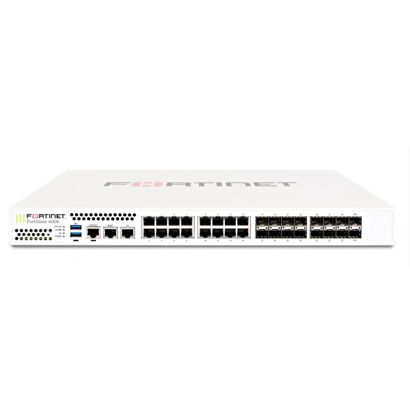 FortiGate 401E