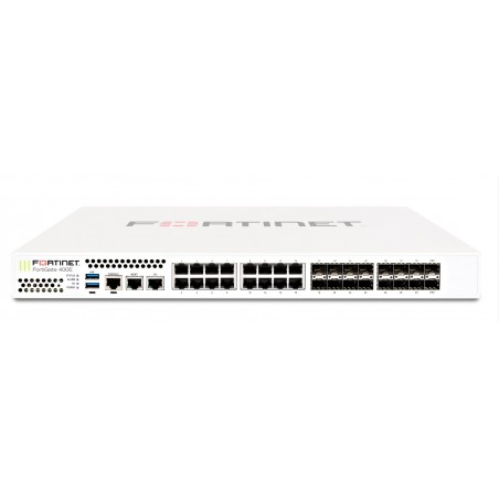 FortiGate 401E