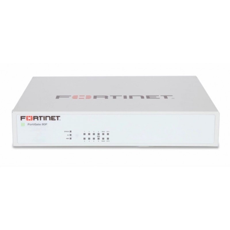 FortiGate 80F