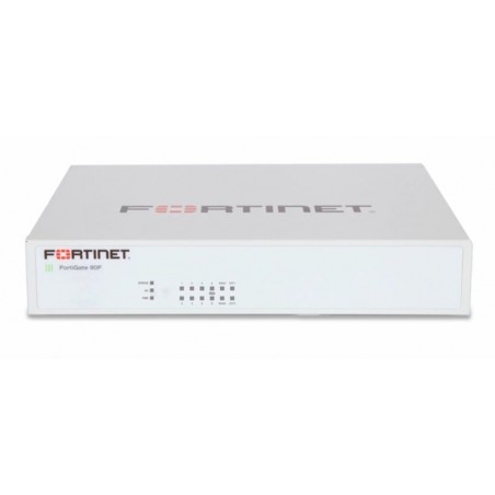 FortiGate 80F