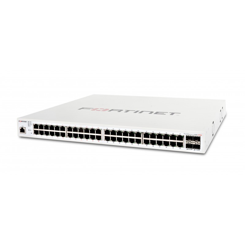 FortiSwitch_248E_POE