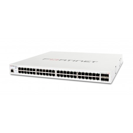 FortiSwitch_248E_POE