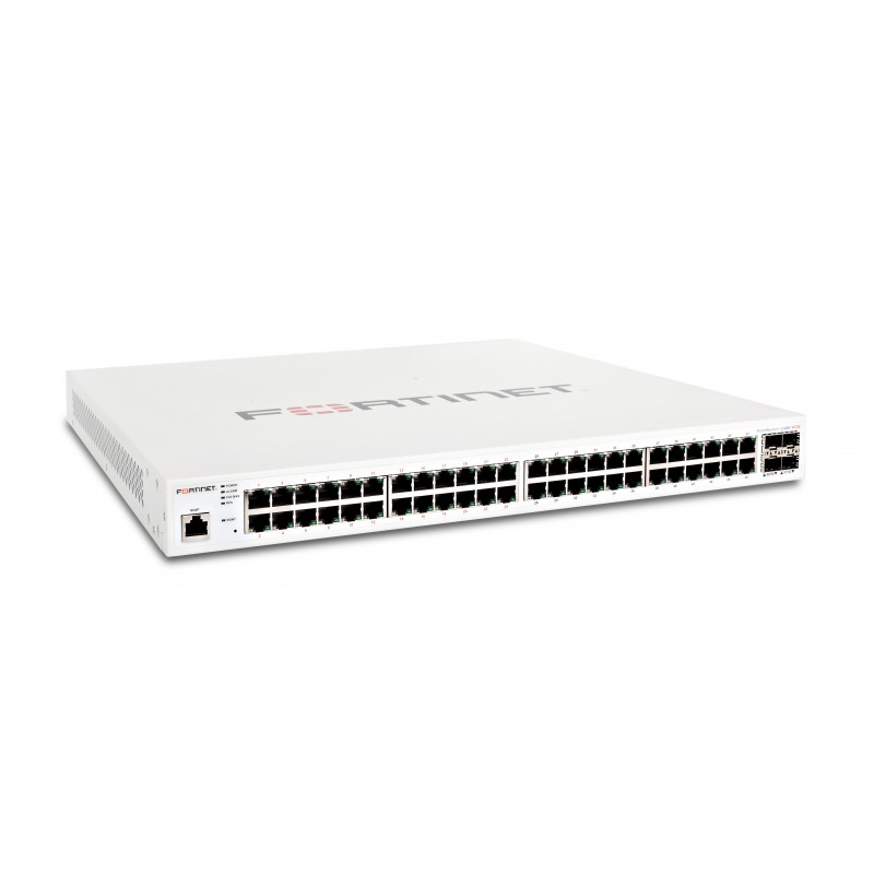 FortiSwitch_248E_POE