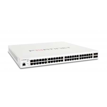 FortiSwitch_248E_POE