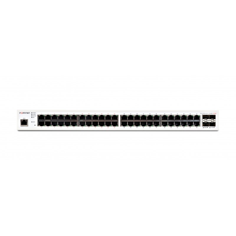 FortiSwitch_248E_POE