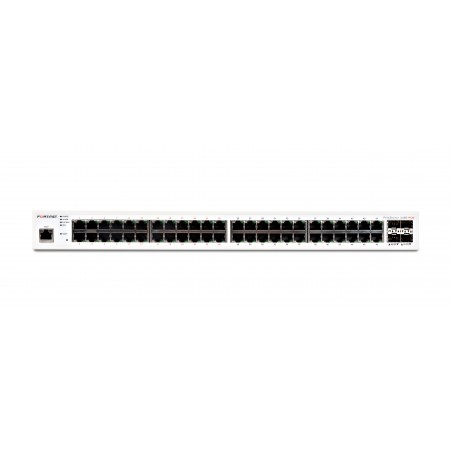 FortiSwitch_248E_POE