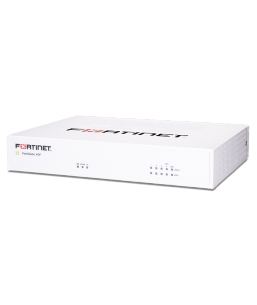 FortiGate 40F - for network protection