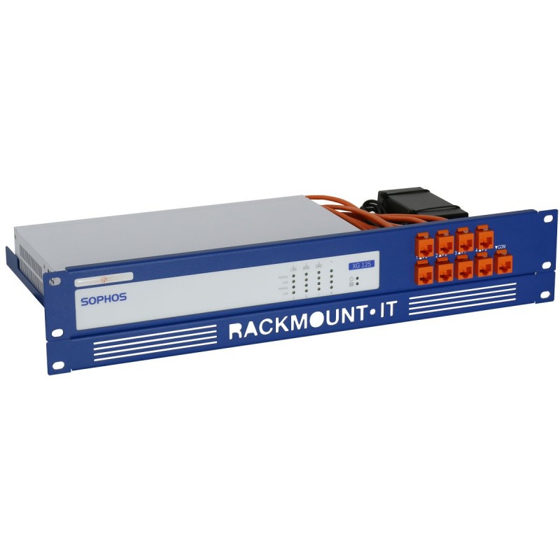 Sophos SG/XG 125/135 - Kit de montaje en rack