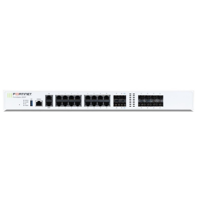 FortiGate 200F