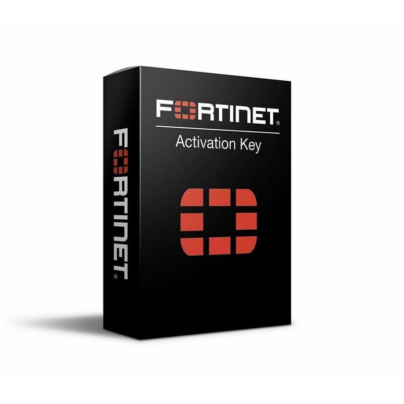 FortiGate 80E 1 Year 8x5 FortiCare Contract