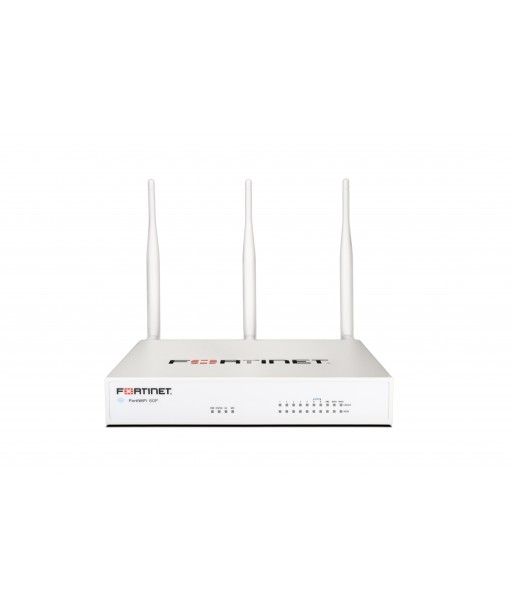 FortiGate 60F