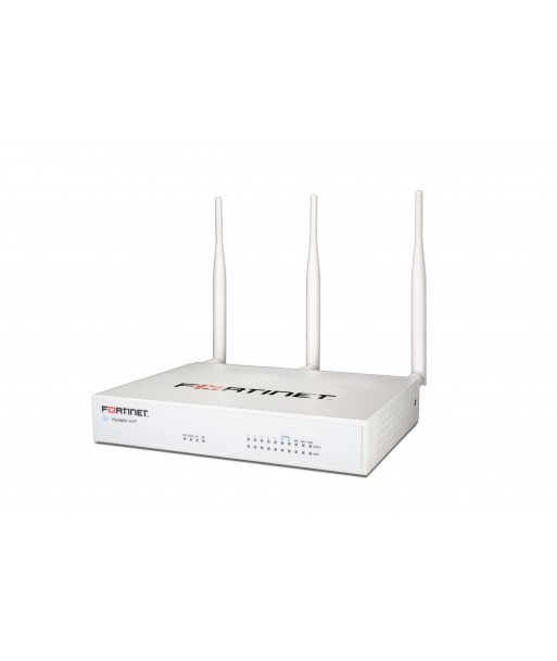 FortiGate 60F