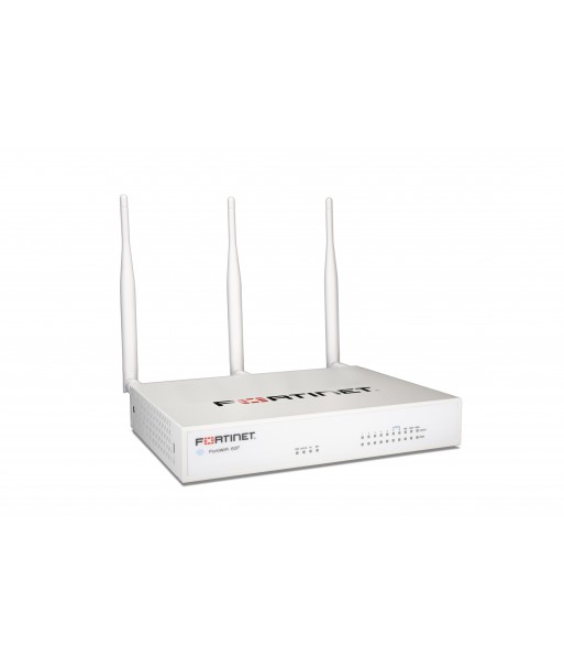 FortiGate 60F