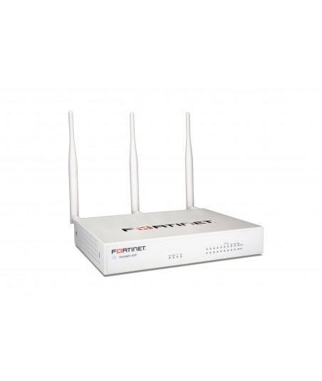 FortiGate 60F