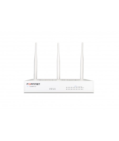 FortiGate 60F