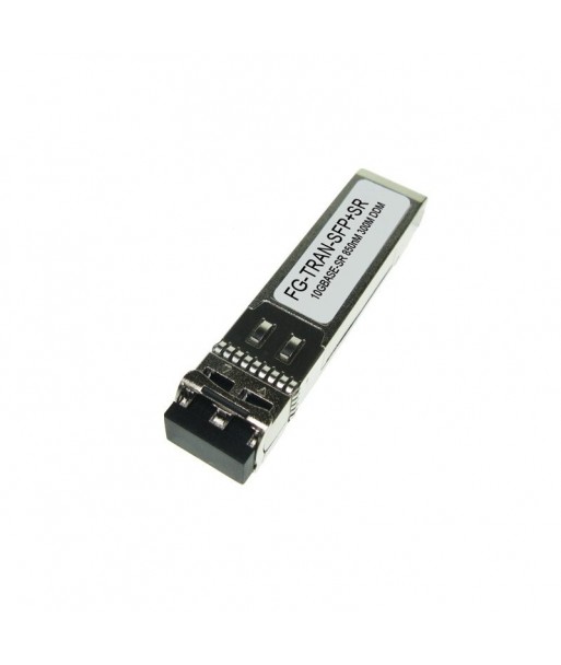 10GE SFP+ Transceiver (Short Range)