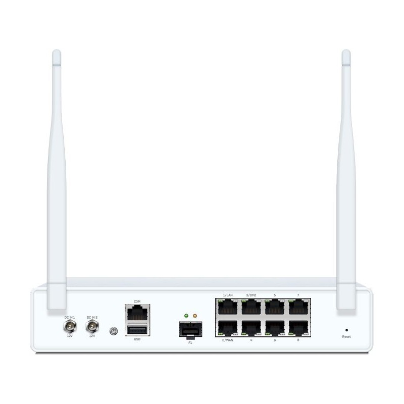 Sophos  Firewall XGS 107 WiFi