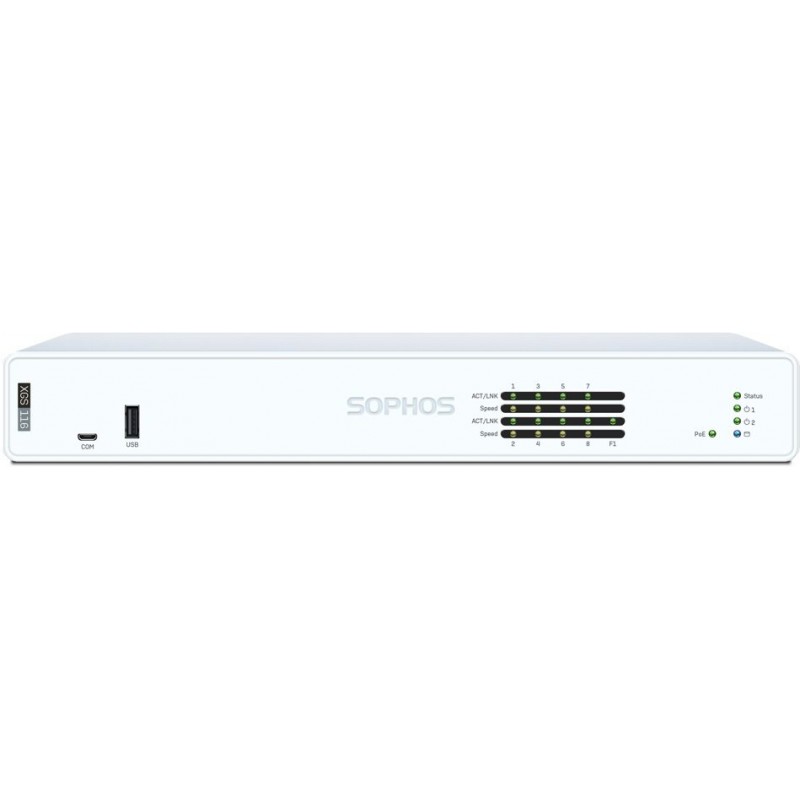 Sophos  Firewall XGS 116