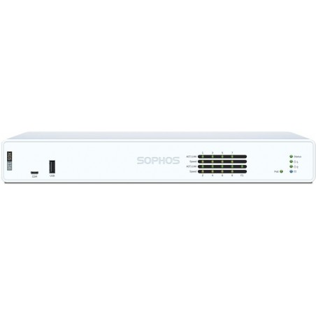 Sophos  Firewall XGS 116