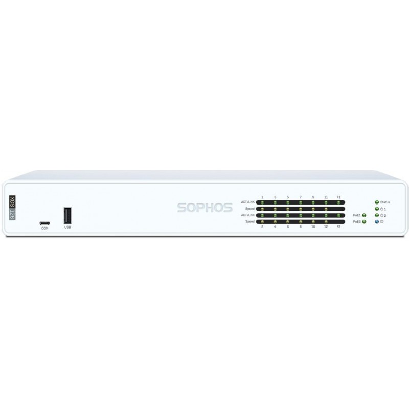 Sophos Firewall XGS 126
